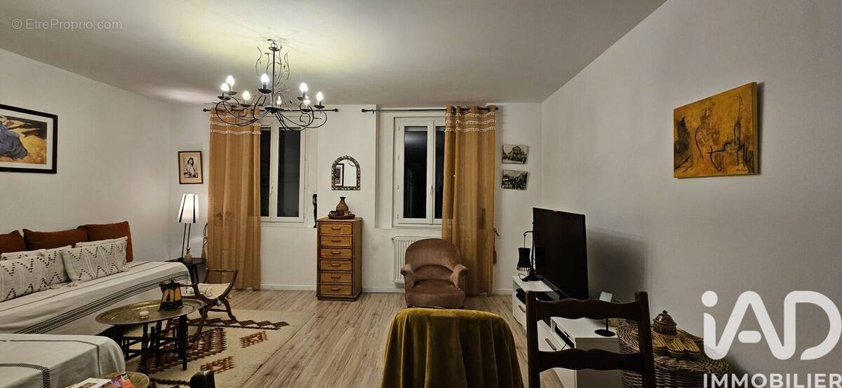 Photo 1 - Appartement à BARENTIN