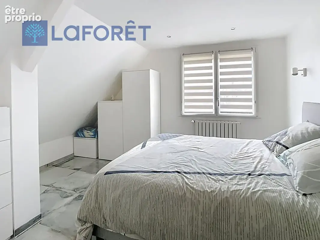 Appartement Ploemeur 7 pièce(s) 130.37 m2 (171 m² au sol) - photo 10