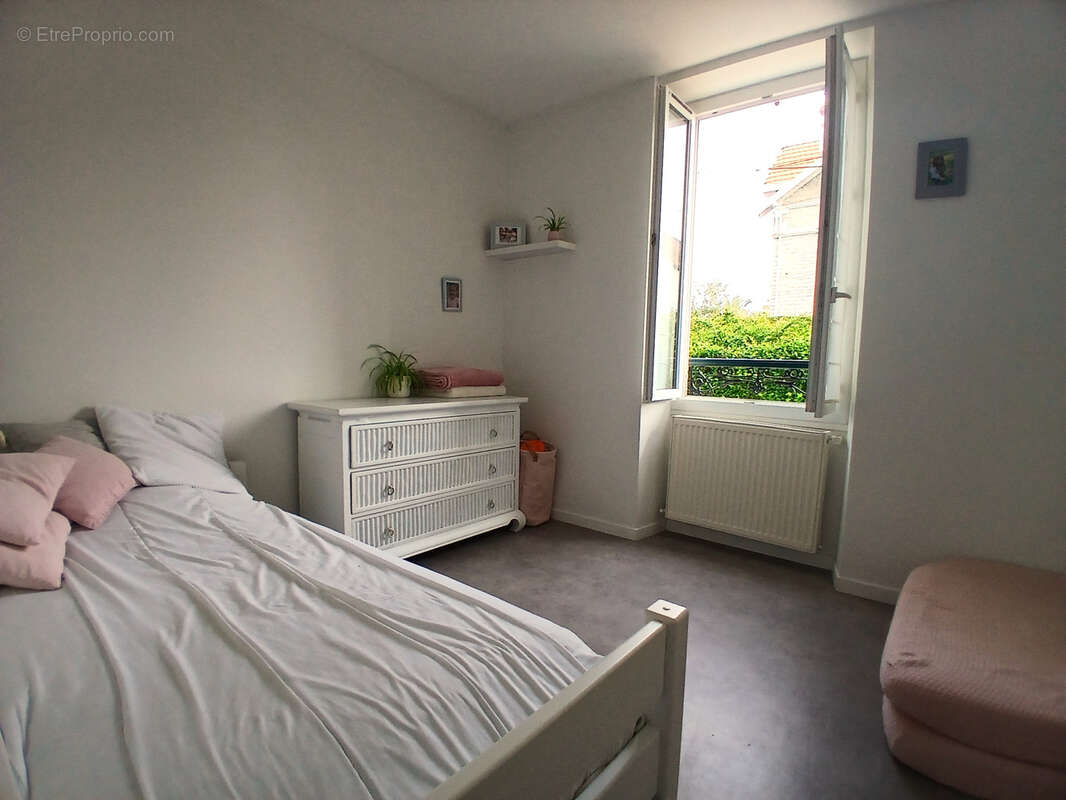 Appartement à BIARRITZ