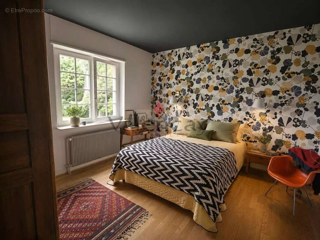Maison à MULHOUSE