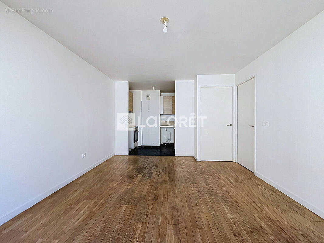 Appartement à BAGNEUX