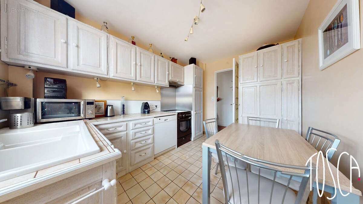 Appartement à THIAIS