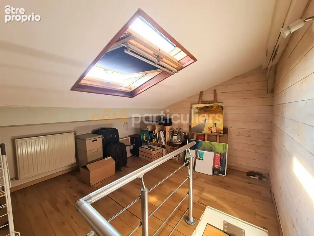 Appartement Saint Germain En Laye 2 pièce(s) 46 m2 - Coeur de ville - photo 8