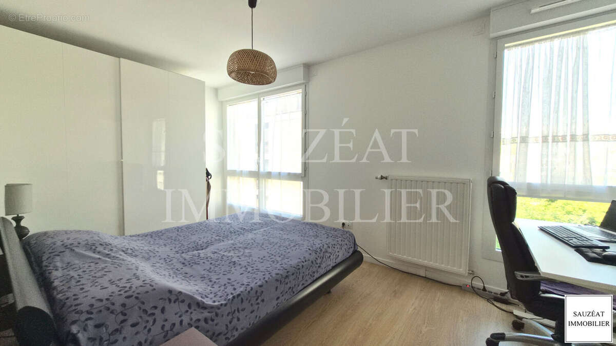 Appartement à BAGNEUX