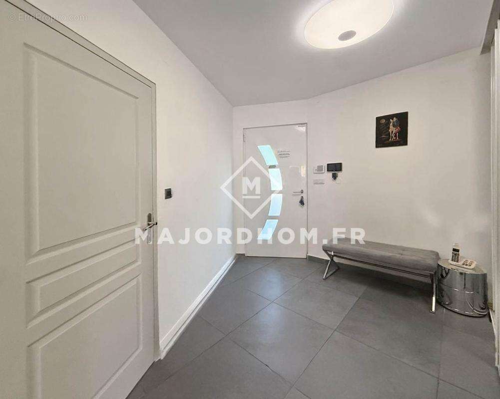 Maison à SEPTEMES-LES-VALLONS