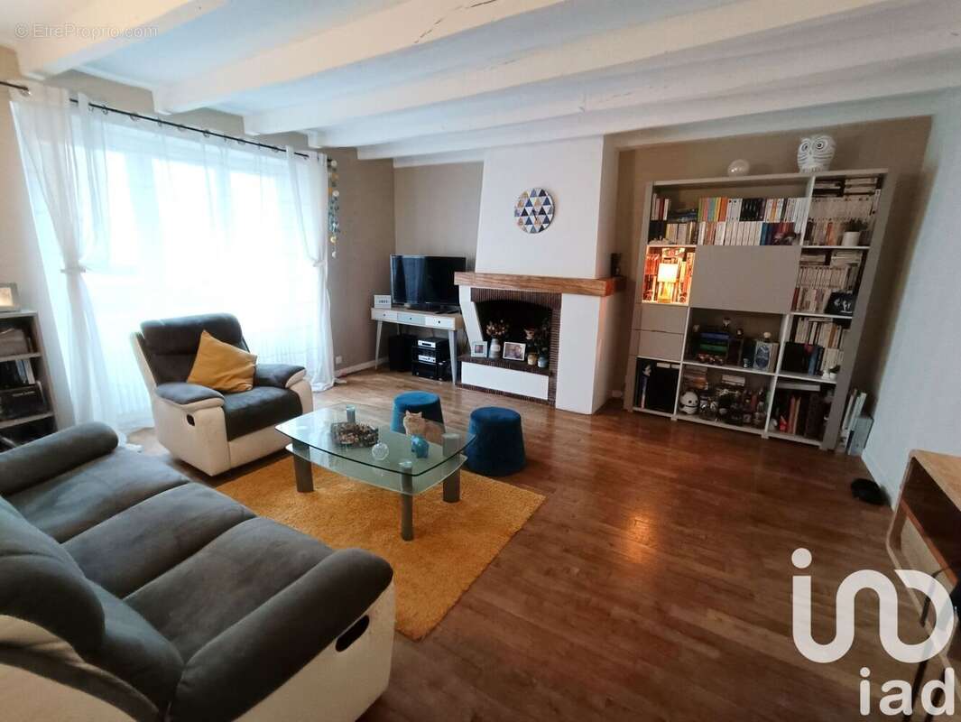 Photo 3 - Maison à RAZAC-SUR-L&#039;ISLE