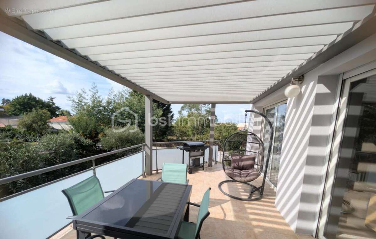 Maison à LE LOROUX-BOTTEREAU