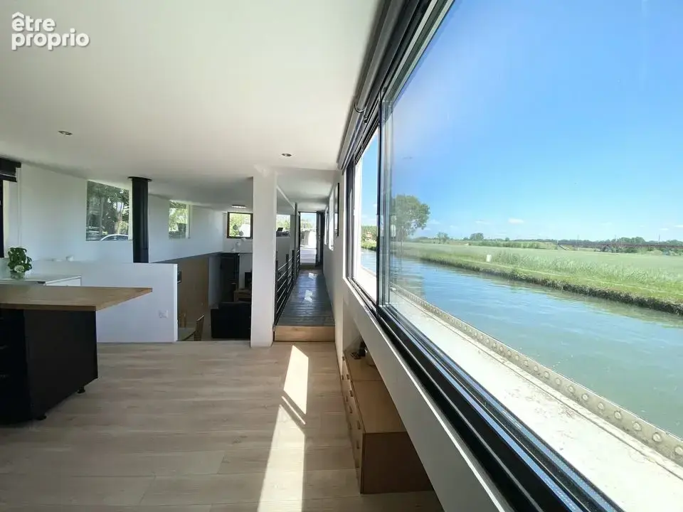 Maison 6 pièces 134 m² à vendre à Eckwersheim (67550) - photo 1