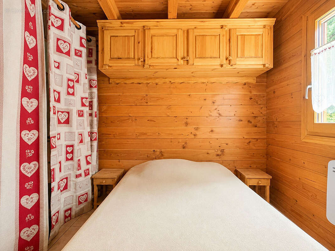 Chalet avec vue lac - Pré d'Émeraude - photo 4