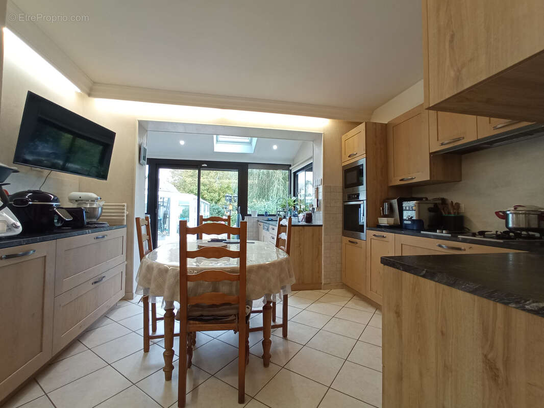 Maison à LE NEUBOURG