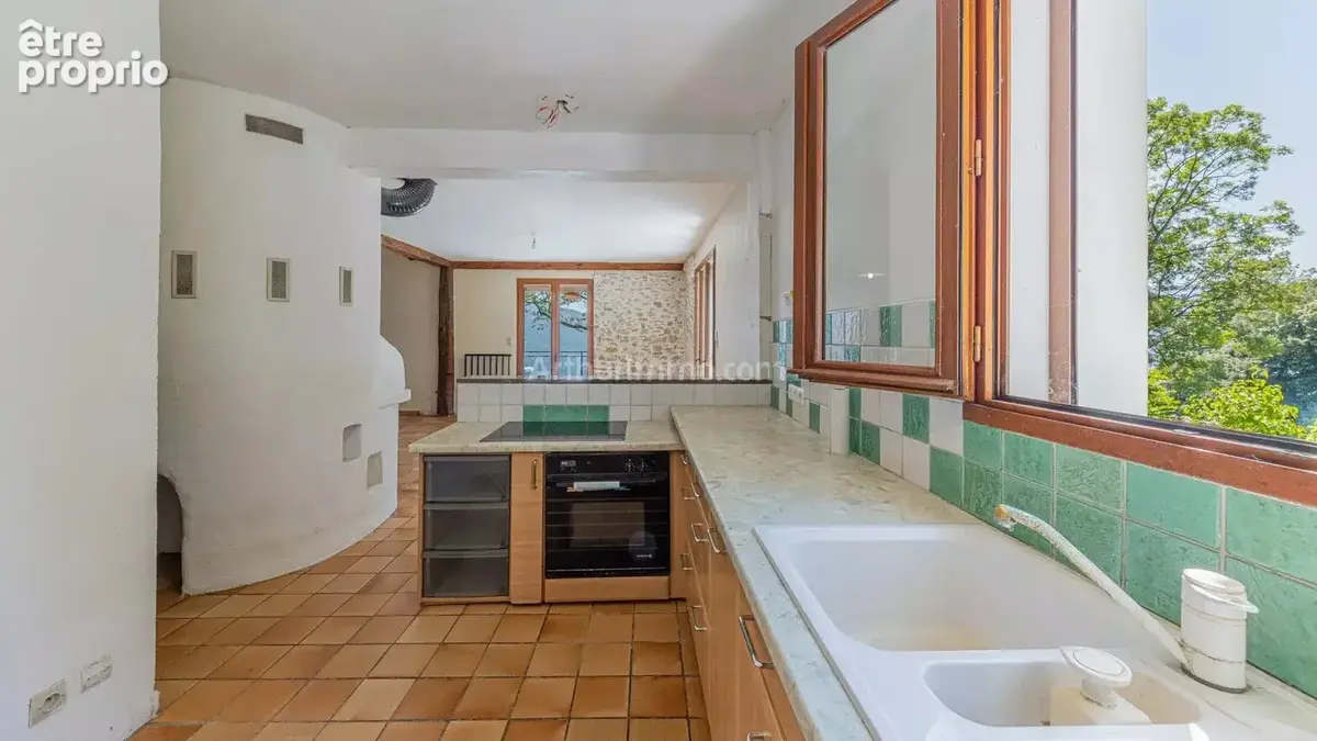 Vente Maison La chapelle-du-mont-du-chat(73370) 995 000ï¿œ - photo 8