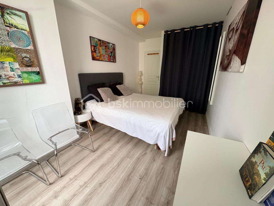 Appartement à PAU