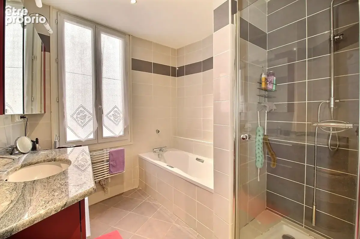 Appartement 112m² à montpellier - photo 9