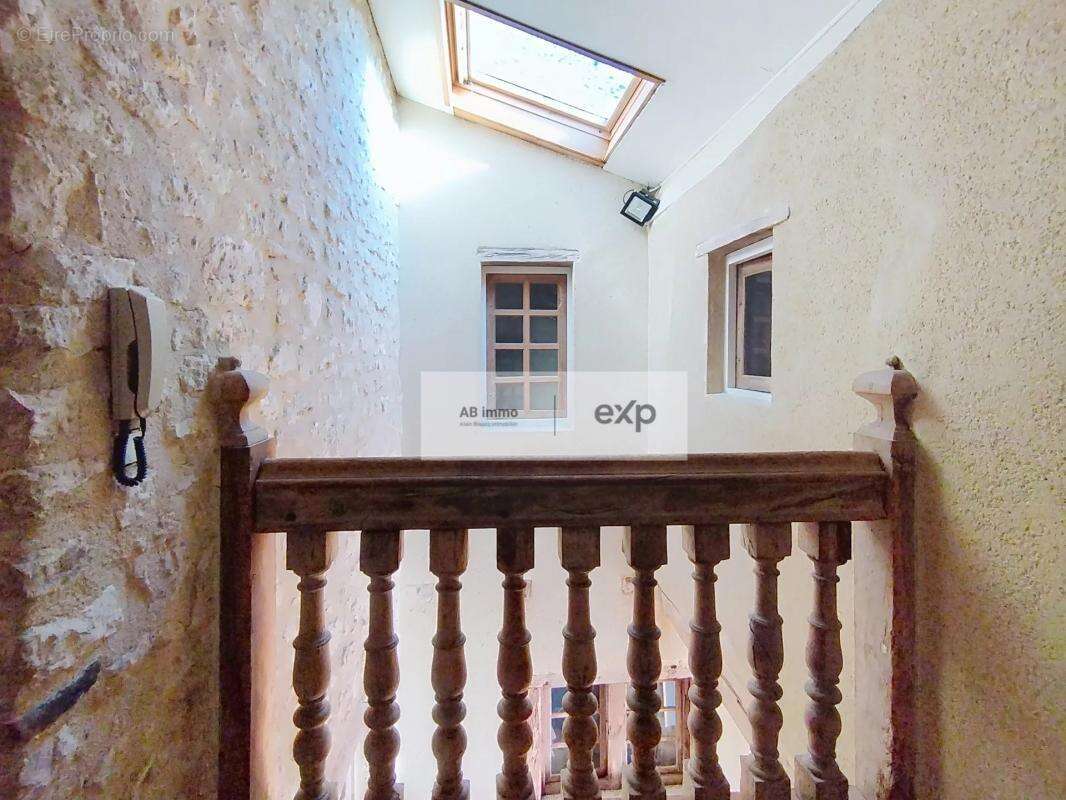 Appartement à MONTPEZAT-DE-QUERCY