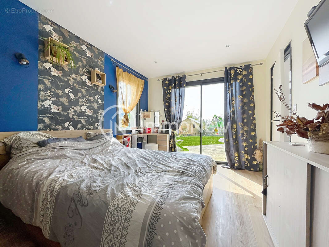 Maison à SARTILLY