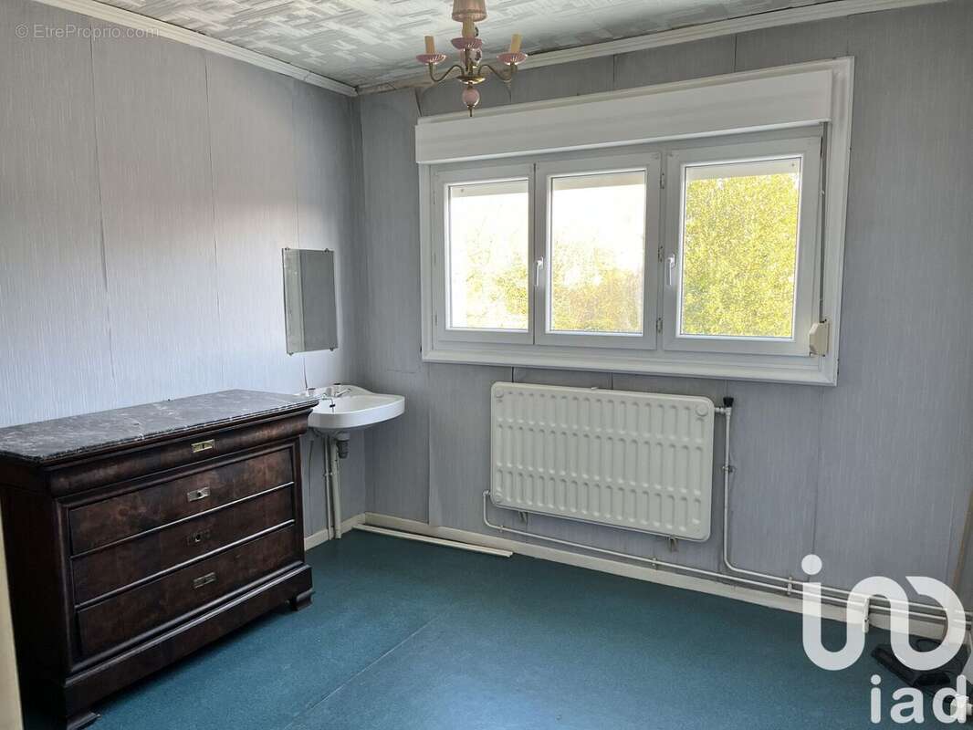 Photo 5 - Maison à LAMBERSART