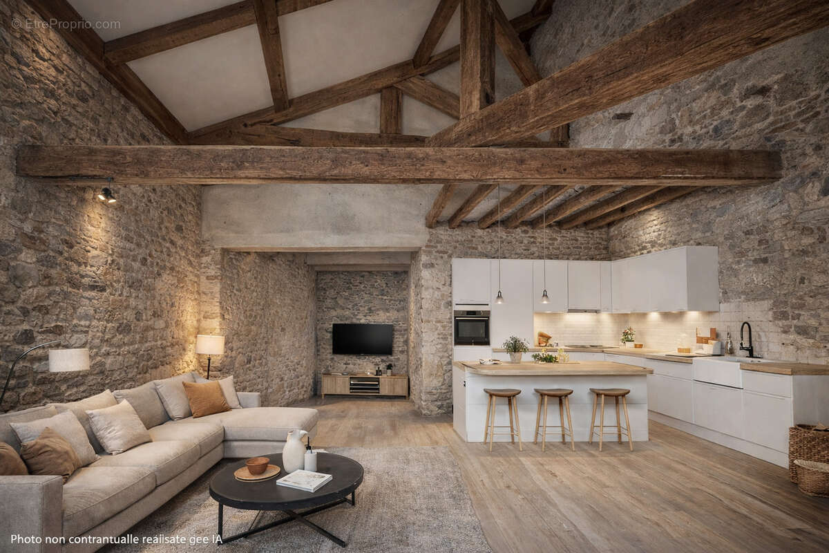 Autre à SAINT-CYPRIEN