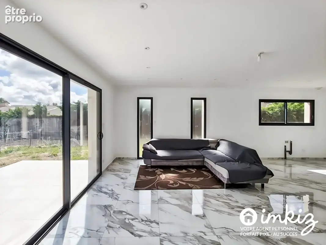 Maison 4 pièces - photo 14