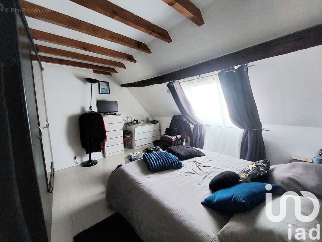 Photo 5 - Appartement à NEMOURS