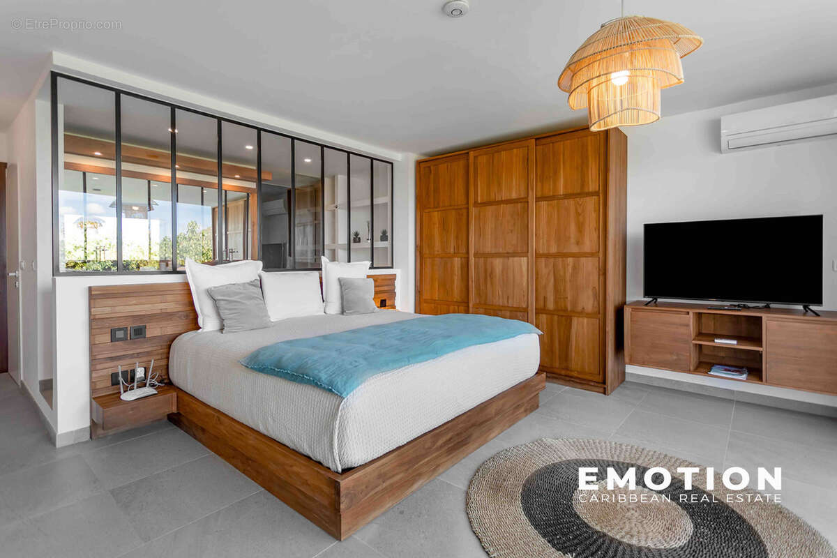 Maison à SAINT-MARTIN