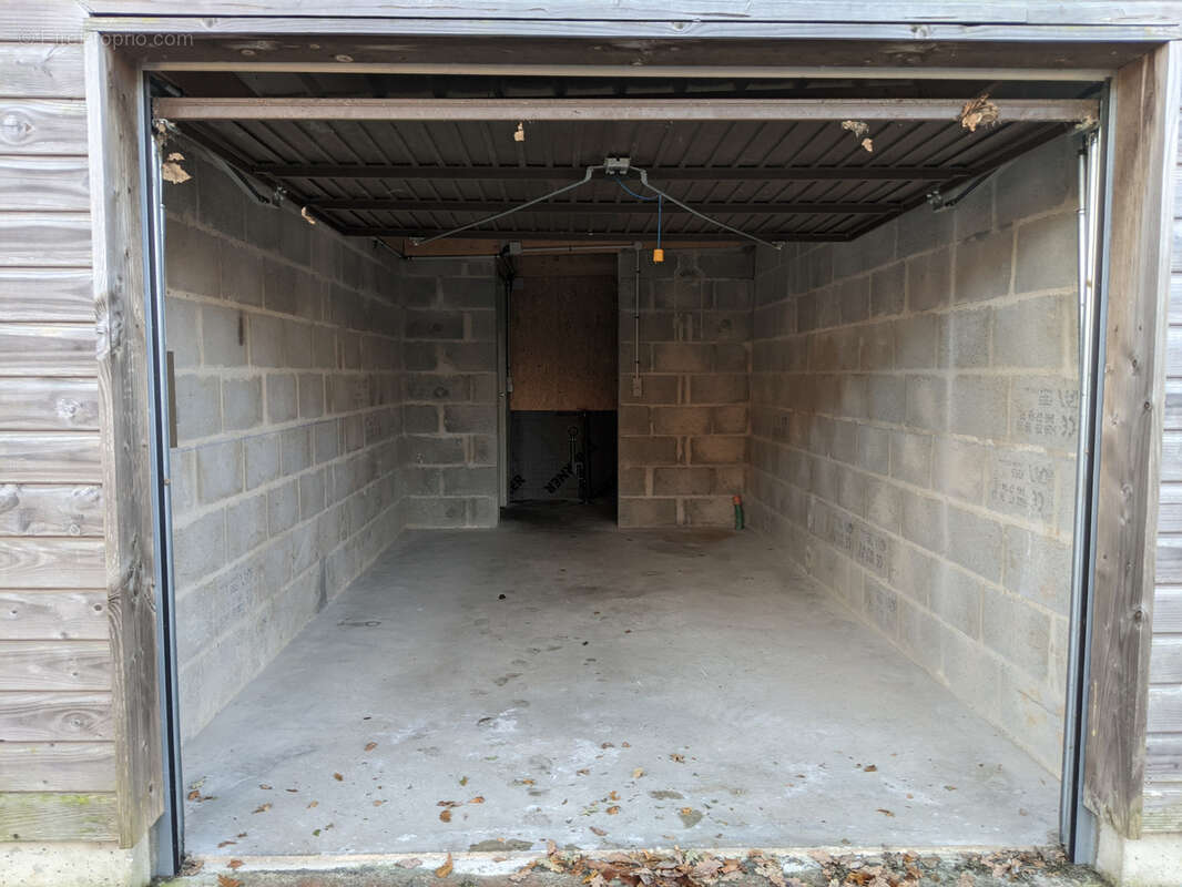 Maison à PLELAN-LE-GRAND