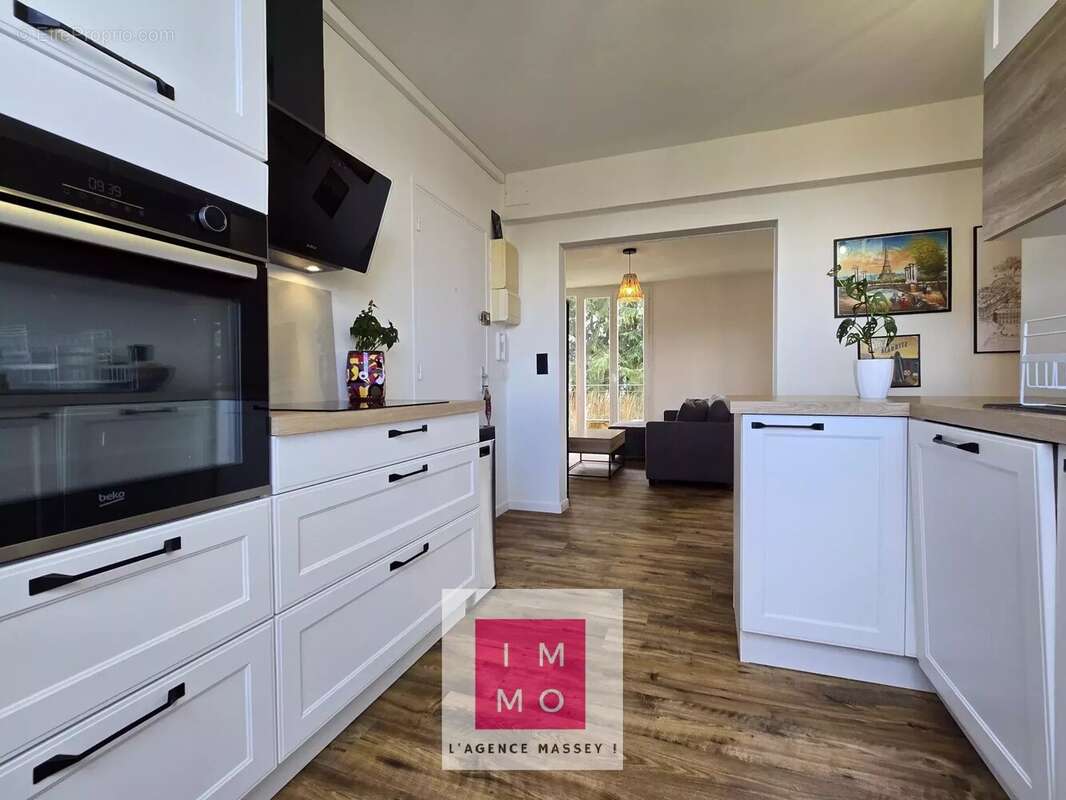 Appartement à TARBES