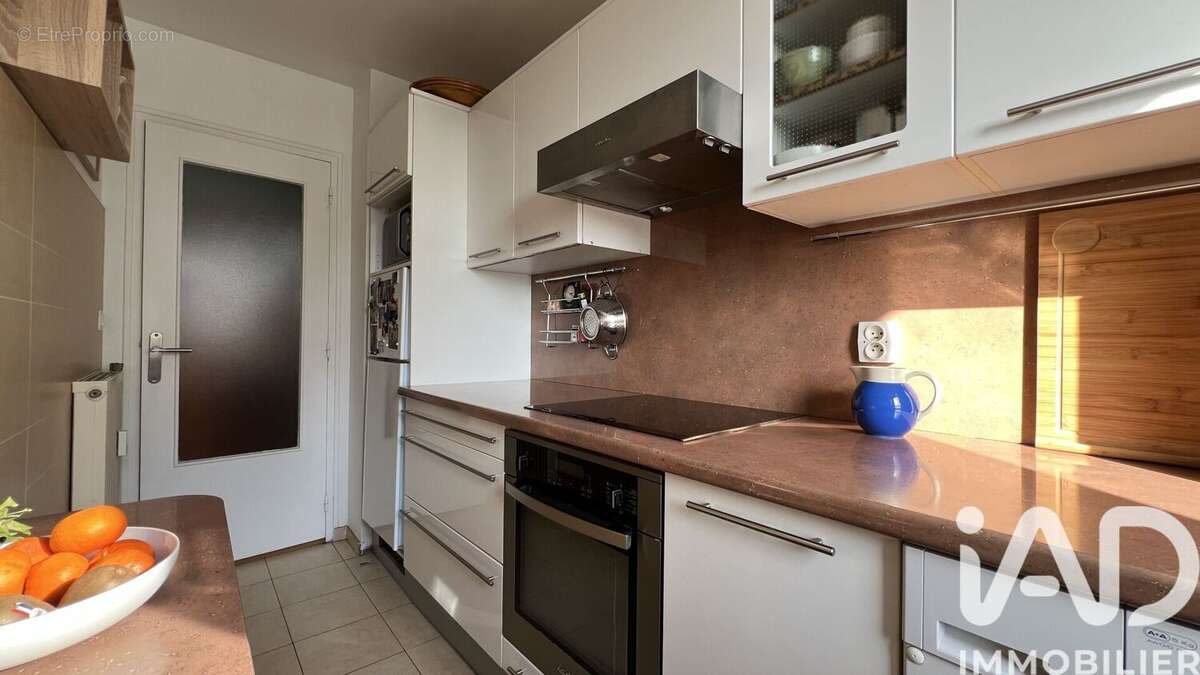 Photo 7 - Appartement à NOISY-LE-SEC