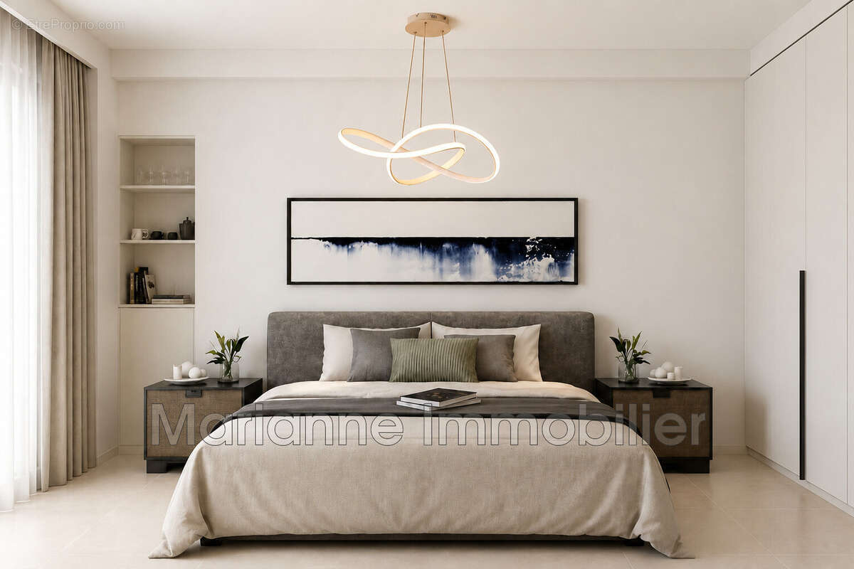 Appartement à AGDE