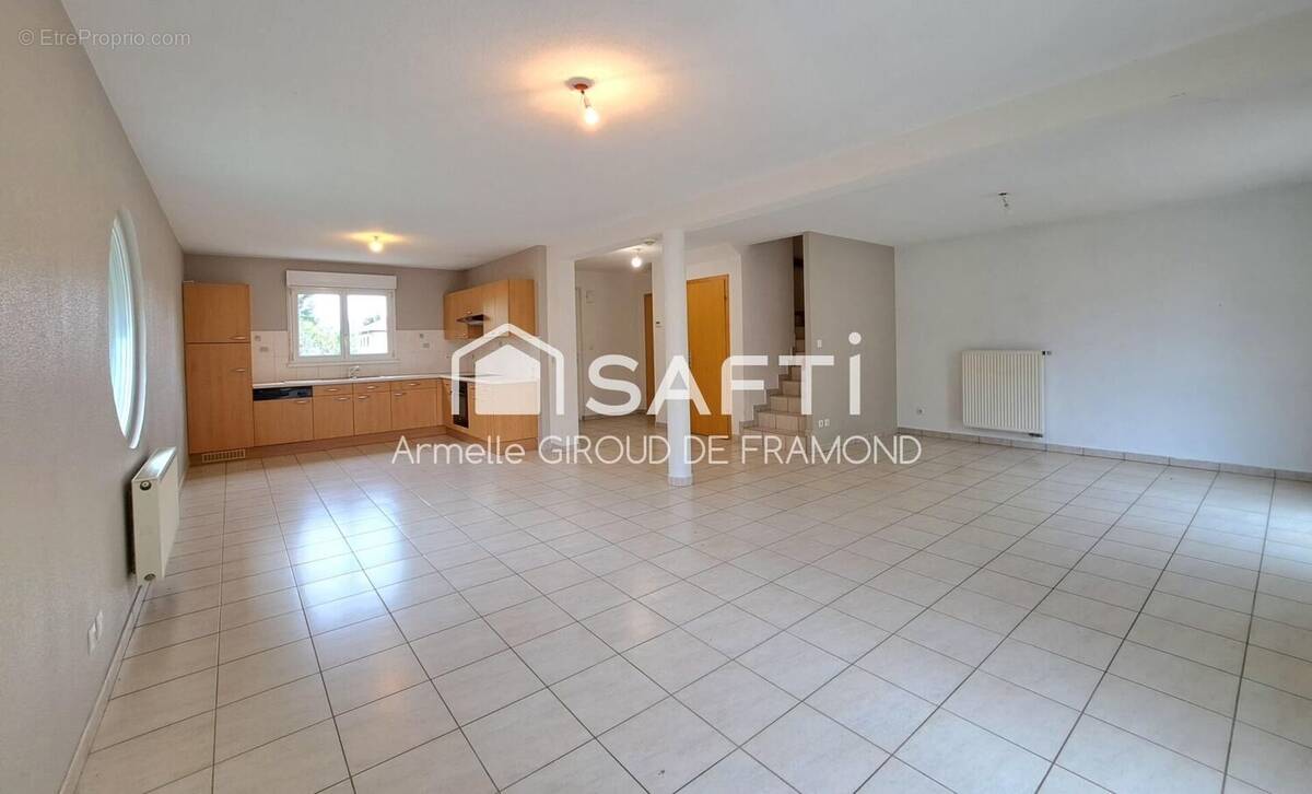 Photo 1 - Maison à HOCHSTATT