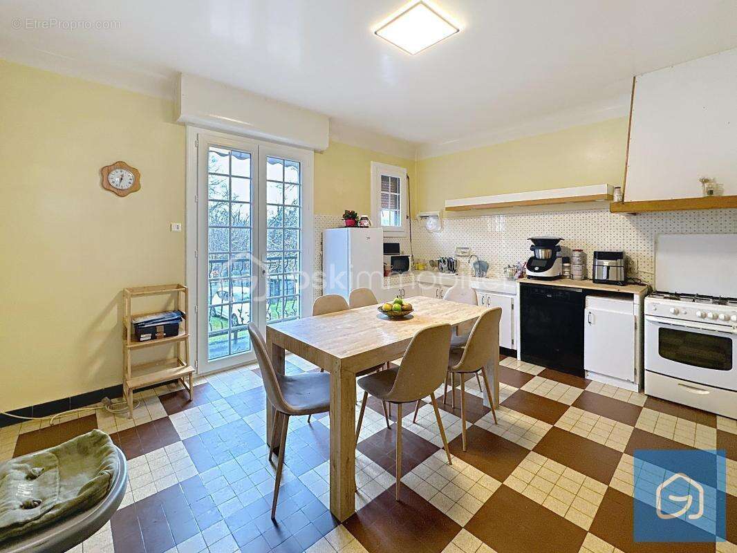 Maison à MONT-DE-MARSAN