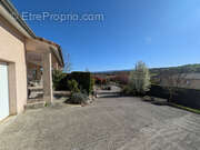 Maison à LEZAT-SUR-LEZE