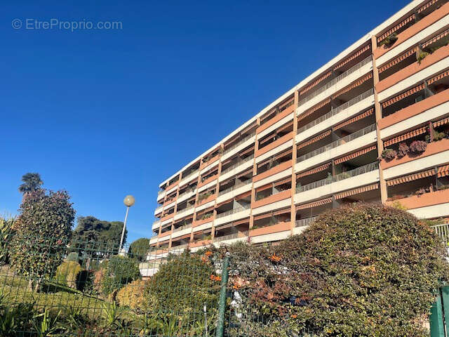Nice ouest / corniche fleurie - photo 2