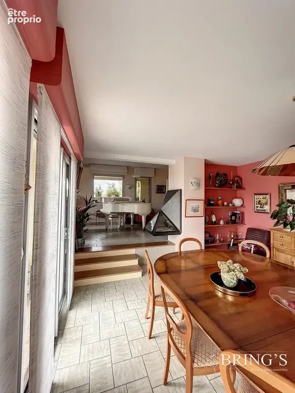 Maison 8 pièces 250 m² à vendre à Chateaubriant (44110) - photo 8