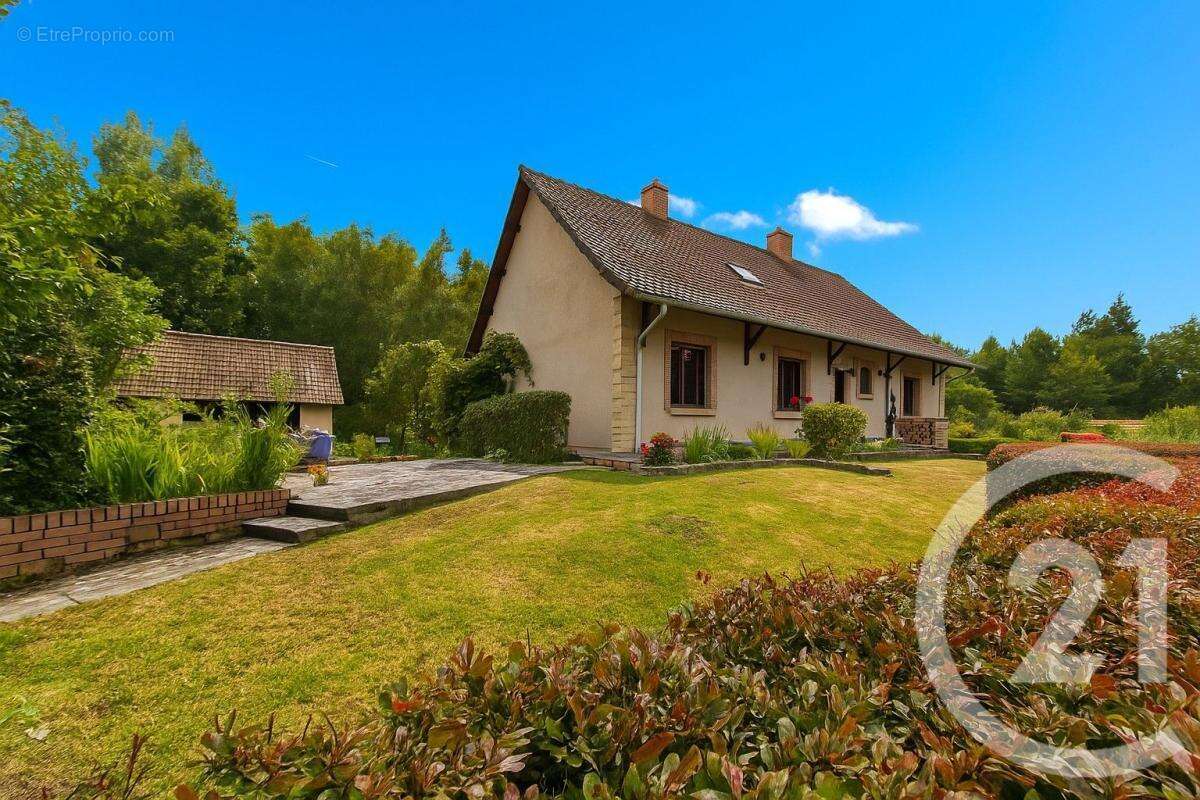 Maison à DESVRES
