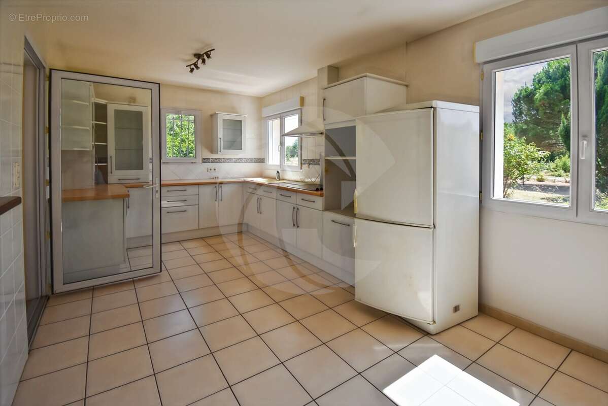 Maison 124 m² à Mirabel  - photo 5