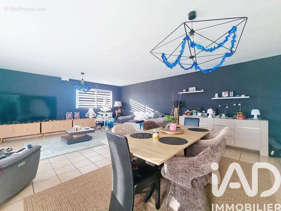 Photo 4 - Maison à PLOGASTEL-SAINT-GERMAIN