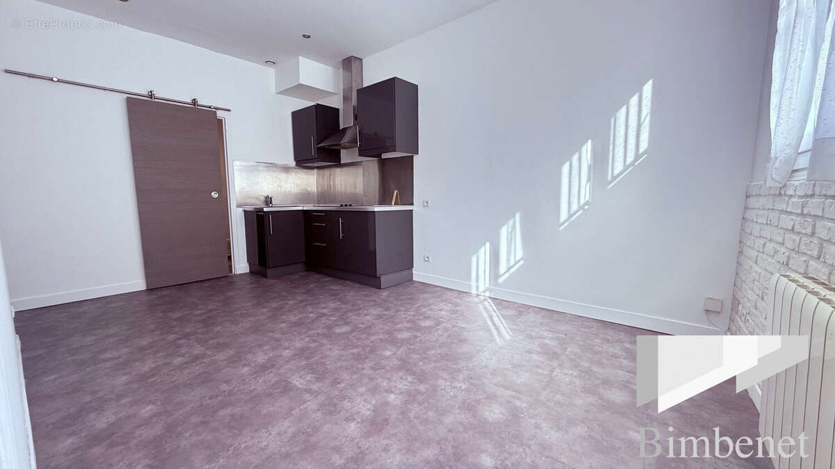 Appartement à ORLEANS