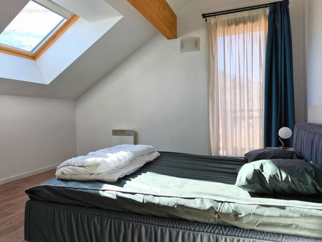 Appartement à MONT-DE-LANS