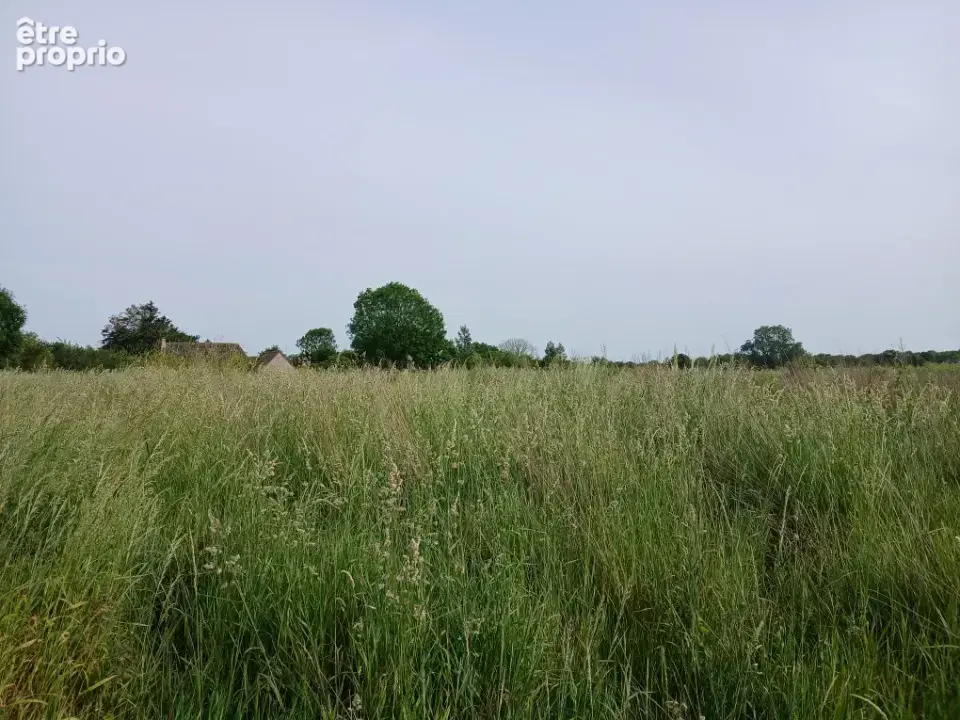 Terrain 400 m² à vendre à Formigny (14710) - photo 2
