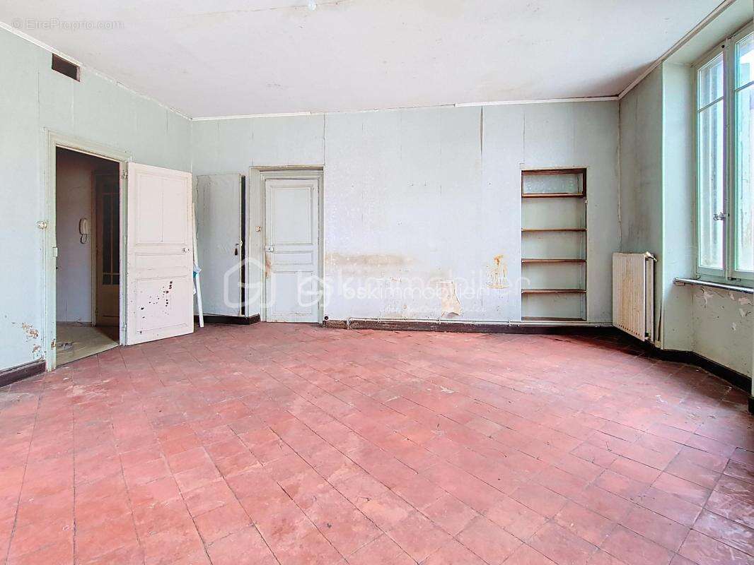 Appartement à CARCASSONNE