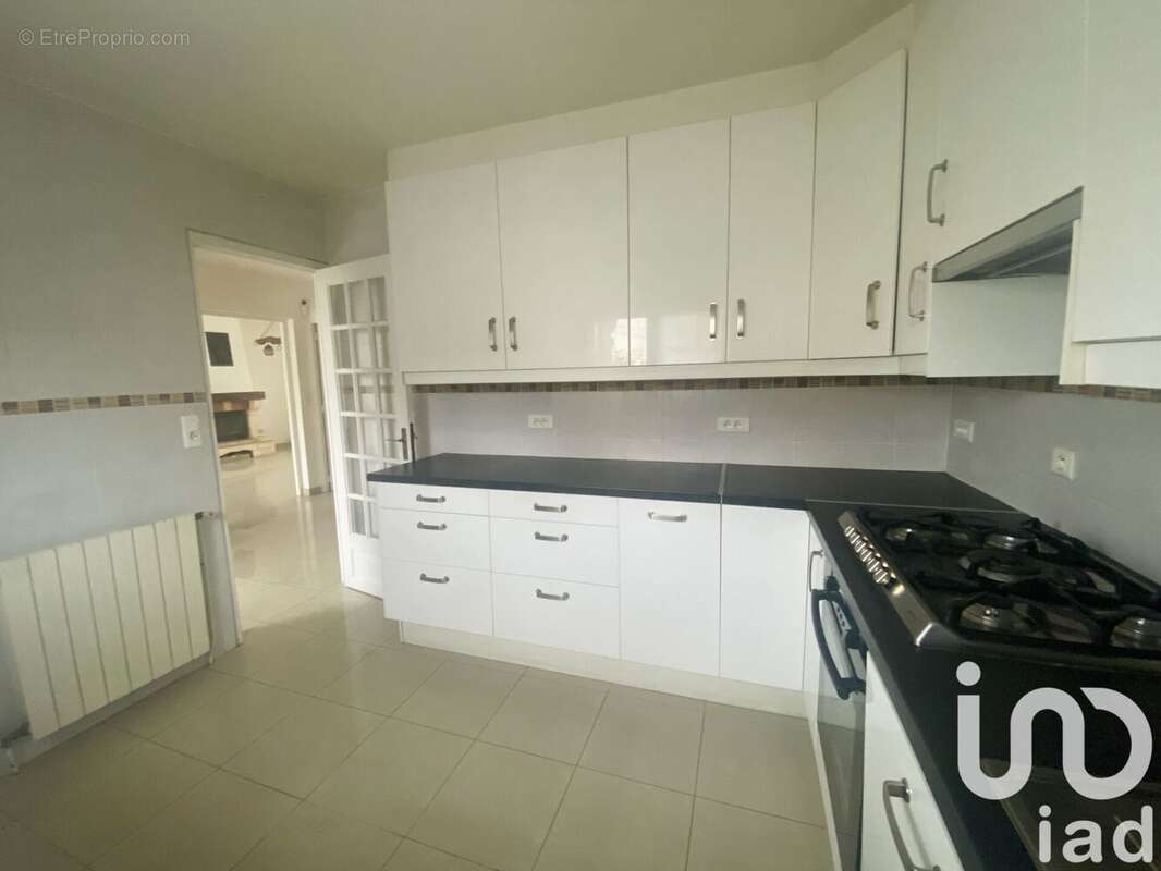 Photo 4 - Maison à ATHIS-MONS