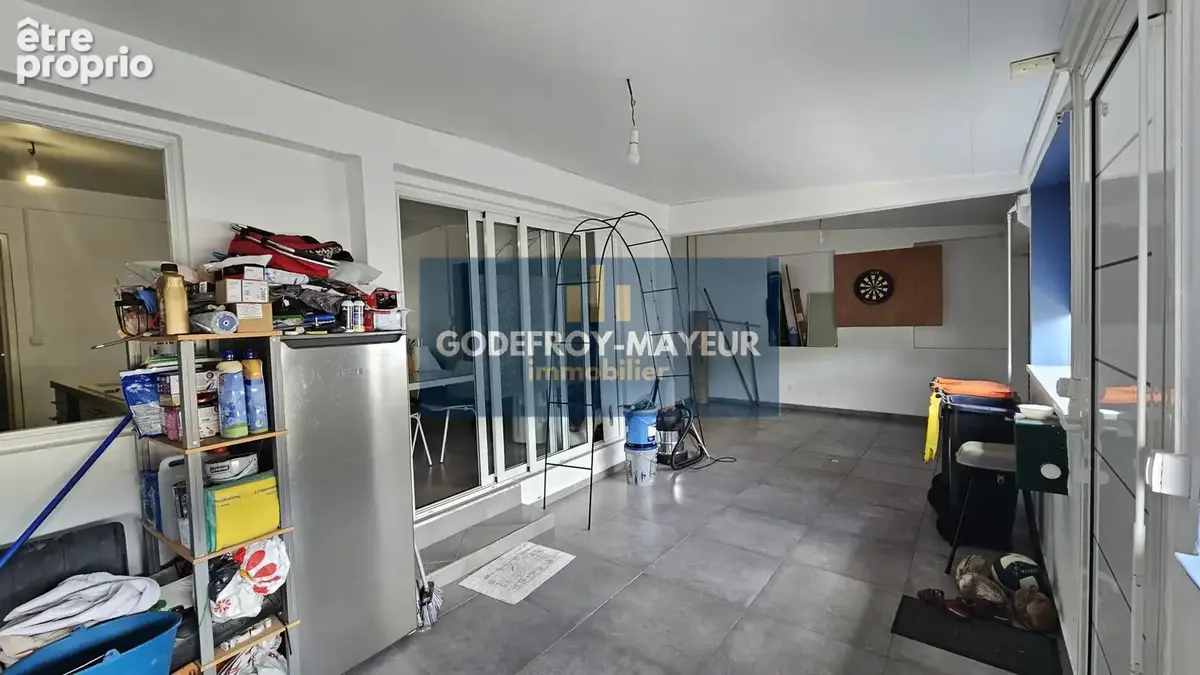 Maison de ville - 75m2 - Les Abymes - photo 13