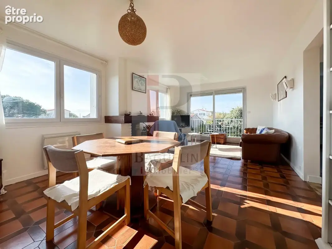 Maison 4 pièces 146 m² à vendre à Fouras (17450) - photo 4