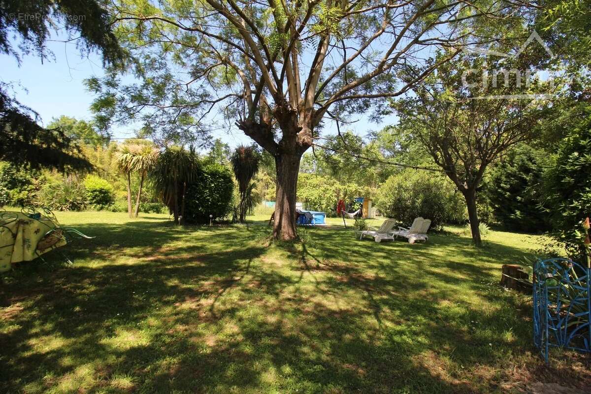 A vendre 2 maisons sur 23 000m² de terrain bordé par une rivière - photo 25