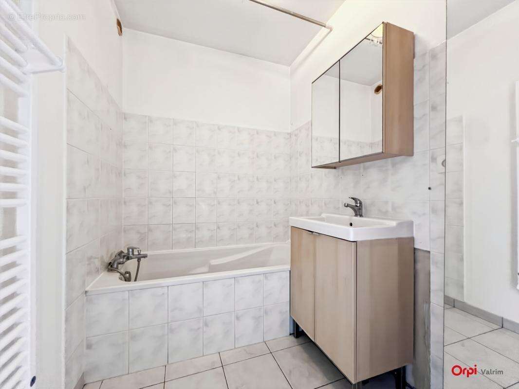 Appartement à MEUNG-SUR-LOIRE