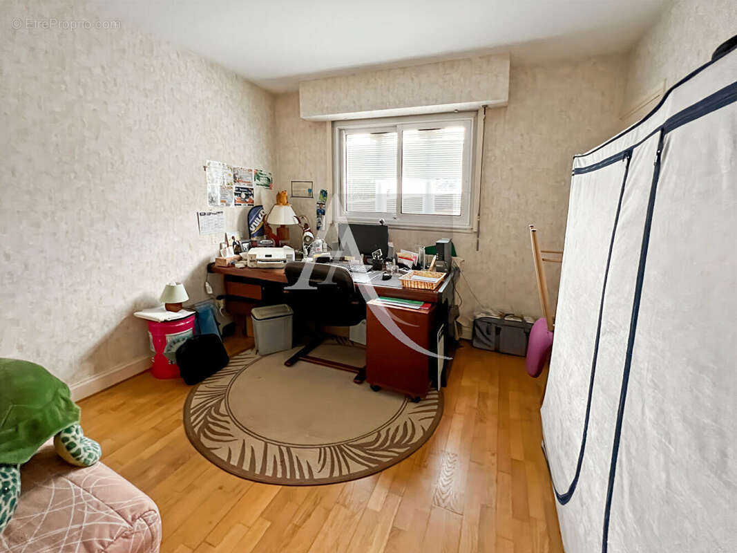 Maison de ville - photo 15