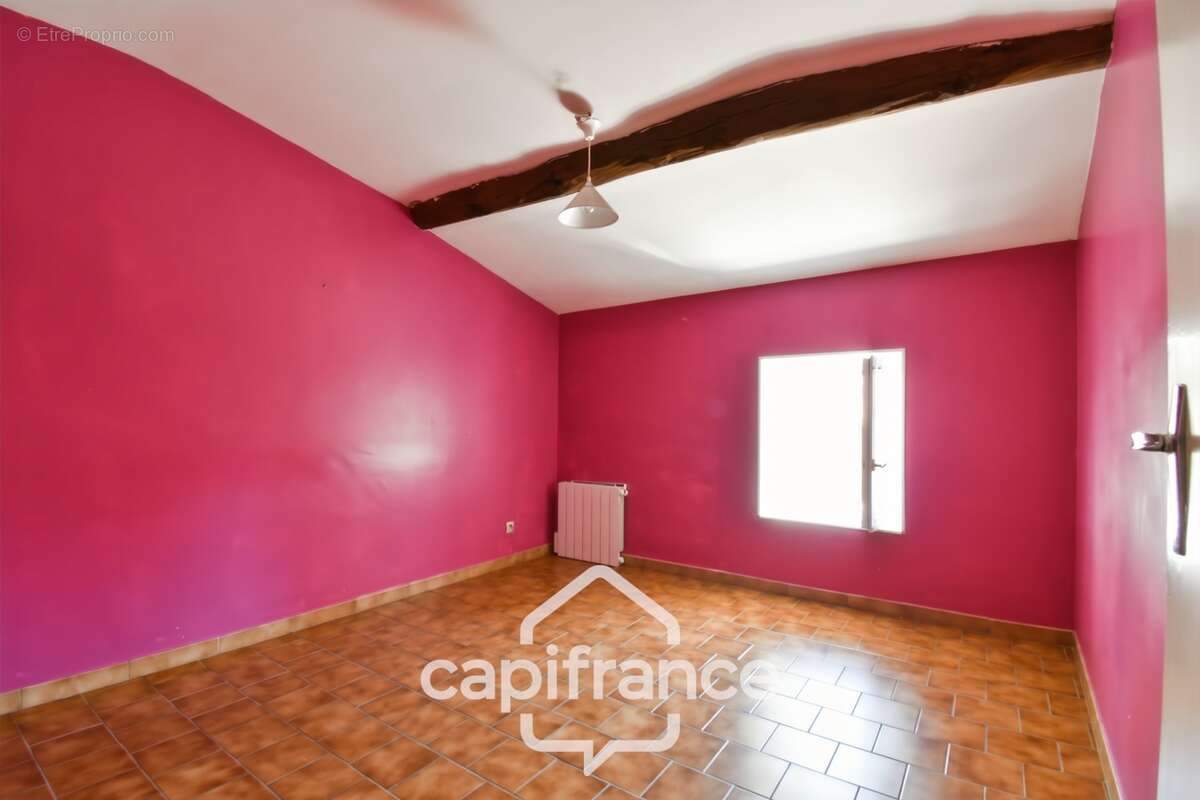 Maison à vendre 4 pièces PAILLE (17) sur 650 m² de jardin avec garage - photo 13