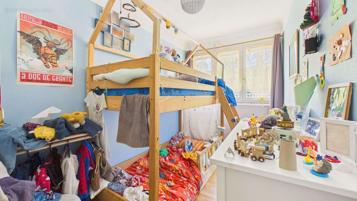 Appartement T2 Bis Loué - RODEZ FAUBOURG - photo 7
