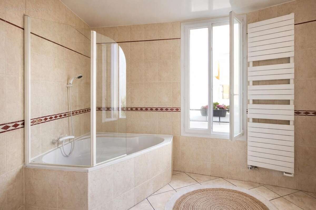 Photo 6 - Maison à BAGNOLET