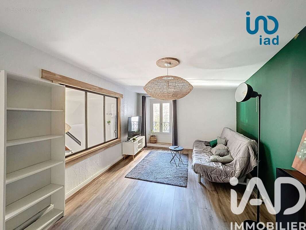 Photo 3 - Appartement à CHAVANAY